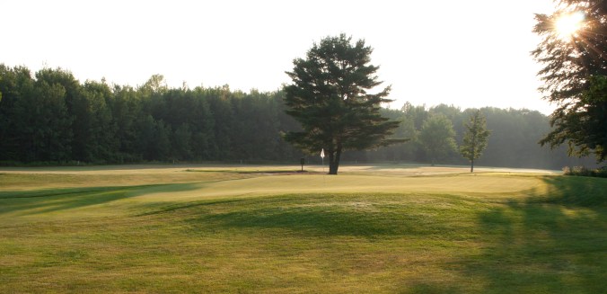 Deerfield CC July 24