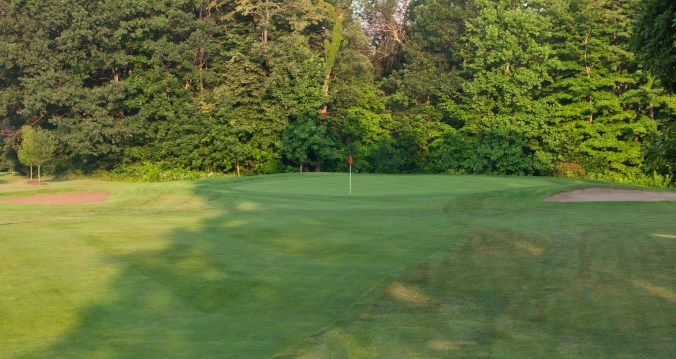 Deerfield CC July 17 2