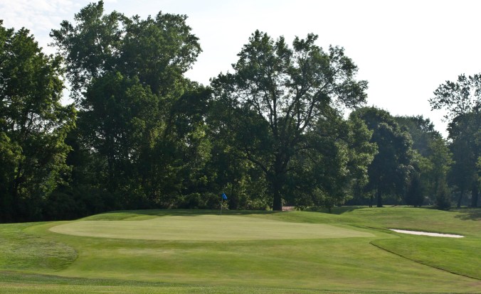 Deerfield CC July 17 21