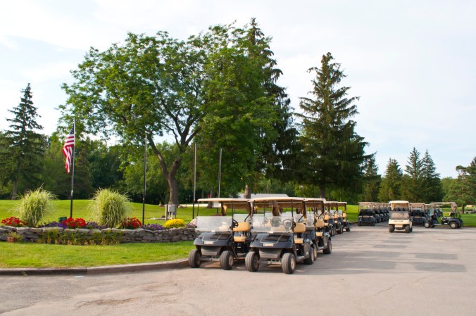 Deerfield CC July 17 26