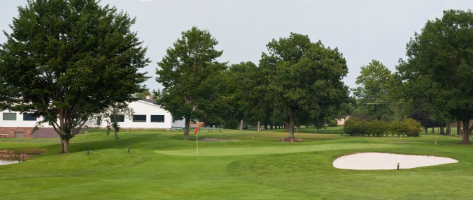 Deerfield CC July 17 27