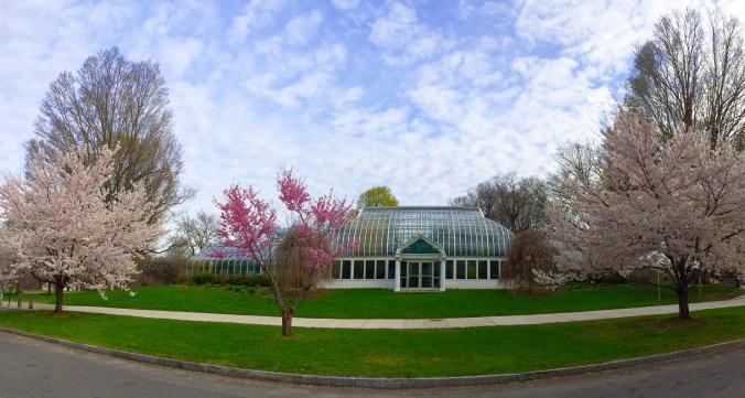 Lamberton Conservatory