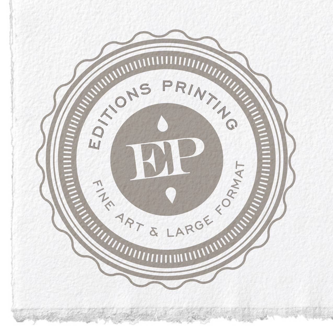 Large Format Photographic Printing Large Format Photographic Printing